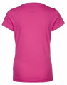ASICS - T-shirt W'S SS Logo Tee bright rose_1.jpg