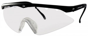 DUNLOP - Okulary do squasha WOMEN/JUNIOR Protective Eyewear