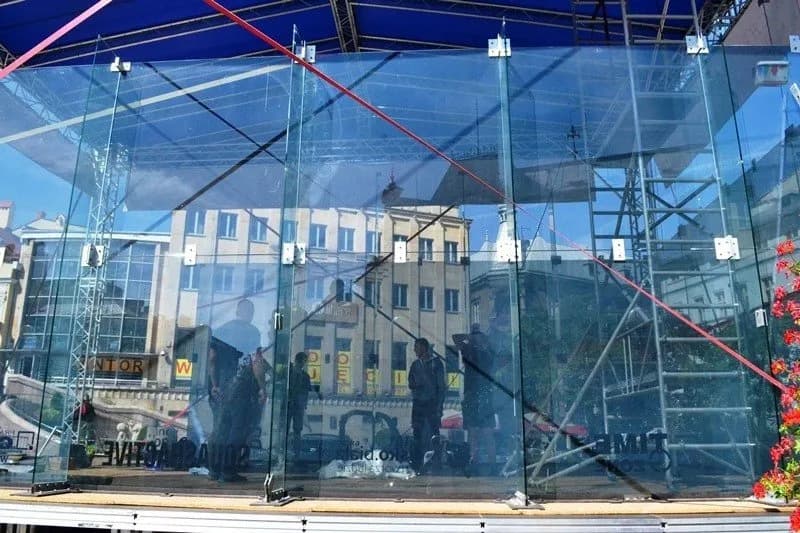 Najlepsze miejsca do gry w squash w Bielsku-Białej - znajdź swój klub