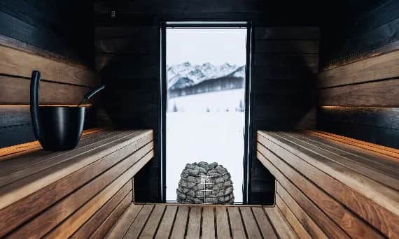 Czy sauna po treningu jest zdrowa? Sprawdź ryzyko i korzyści