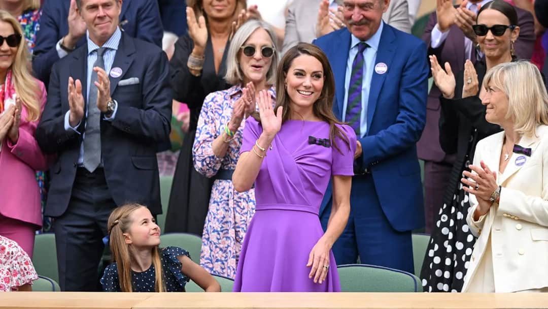 Kto w finale Wimbledonu? Zaskakujące wyniki i emocjonujące momenty