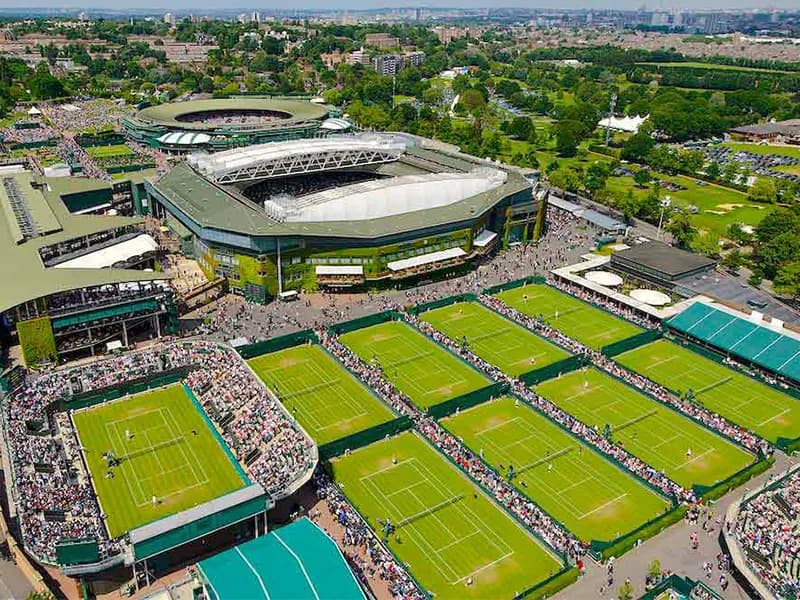 Kiedy Wimbledon? Odkryj daty i ważne wydarzenia turnieju