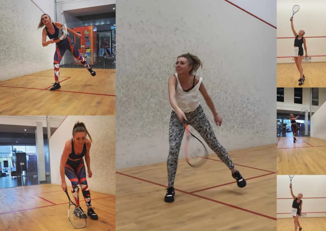 Ile kalorii spala squash? Odkryj zaskakujące wyniki dla Ciebie