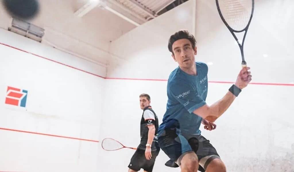 Najlepsze kluby squasha w Polsce: gdzie grać i rozwijać umiejętności