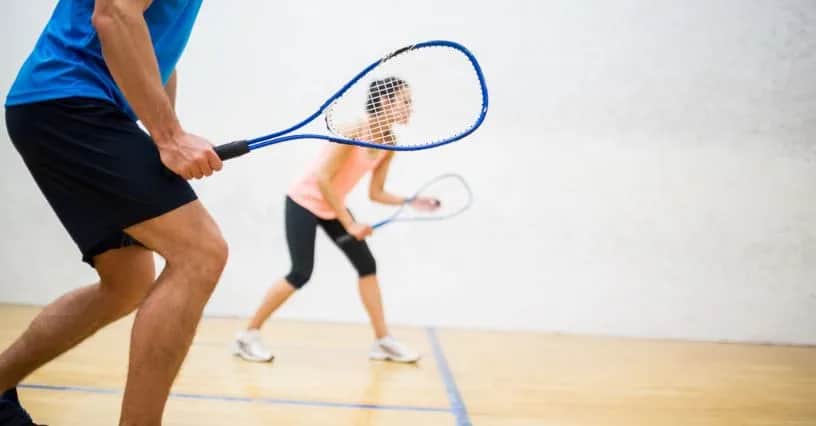 Squash Turzyn - odkryj najlepsze korty i atrakcje w Szczecinie