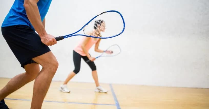 Squash Turzyn - odkryj najlepsze korty i atrakcje w Szczecinie Squash Turzyn - odkryj najlepsze korty i atrakcje w Szczecinie