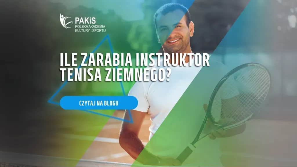 Ile zarabia trener tenisa? Zaskakujące fakty o wynagrodzeniach