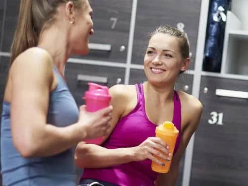 Białko przed czy po treningu redukcja – co wybrać dla lepszych efektów?
