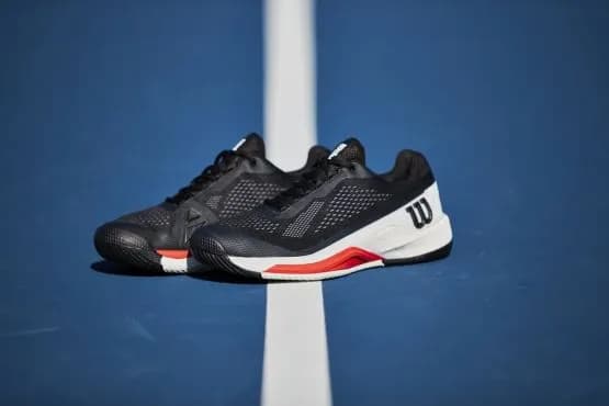 Jakie buty do tenisa wybrać, aby uniknąć kontuzji i poprawić grę