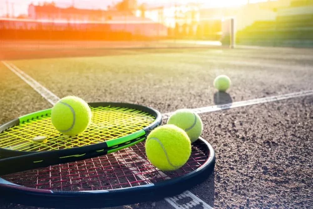 Ile setów w tenisie Wimbledon? Zaskakujące zasady meczów! Ile setów w tenisie Wimbledon? Zaskakujące zasady meczów!