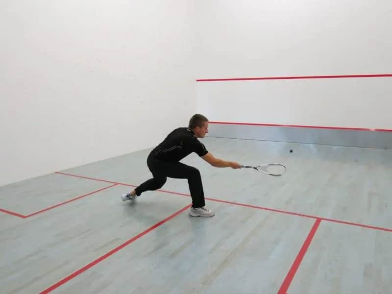 Squash Siemianowice - najlepsze kluby i boiska do gry w squash