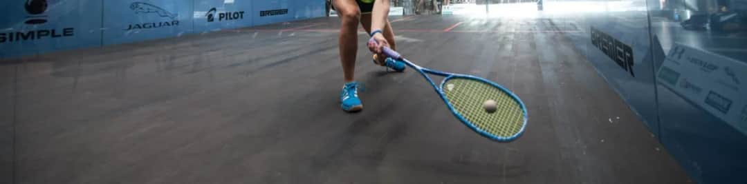 Squash Ochota: Najlepsze korty, ceny i rezerwacje w Warszawie