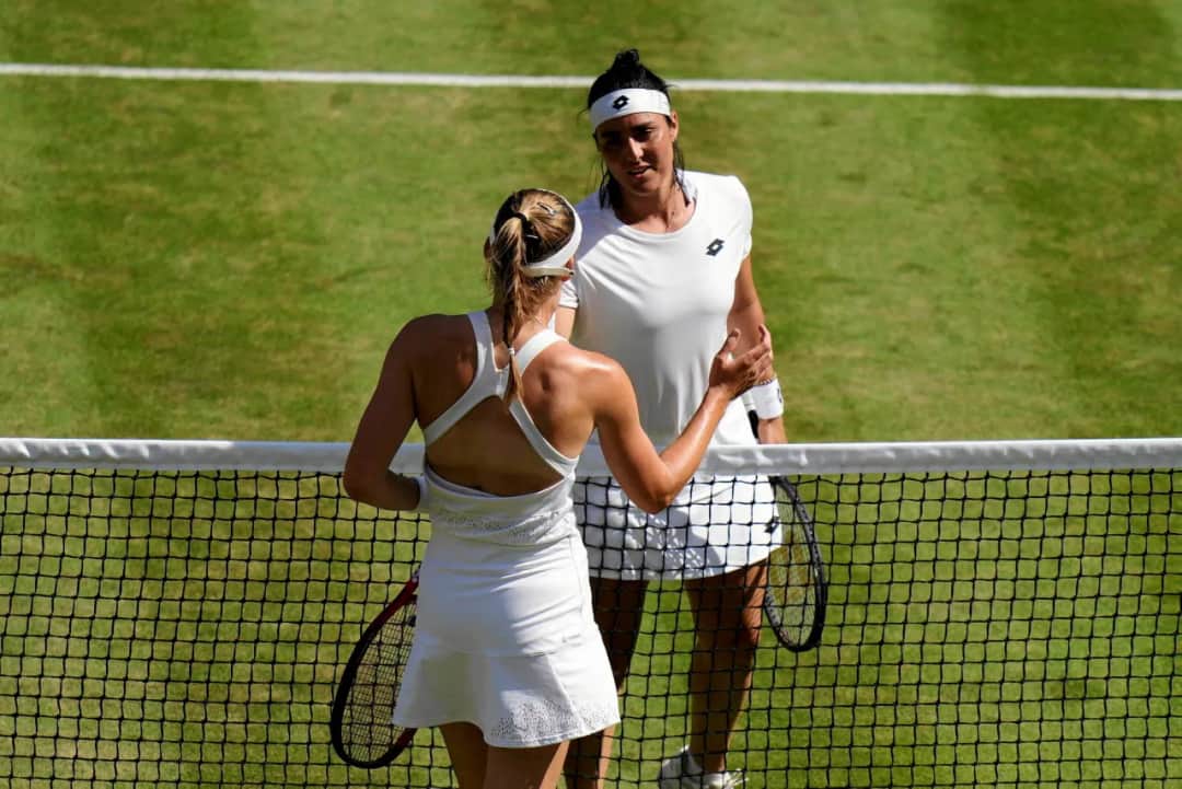 Ile punktów WTA za Wimbledon? Poznaj kluczowe informacje o nagrodach