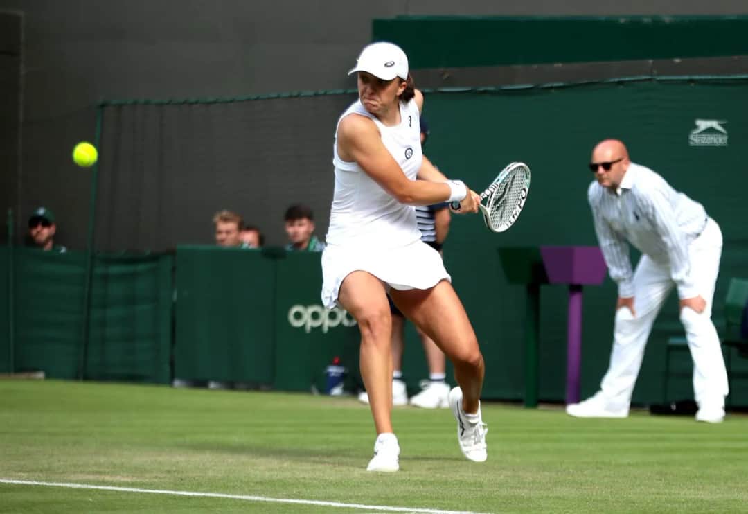 Kiedy finał Wimbledonu? Poznaj daty i nie przegap emocji!