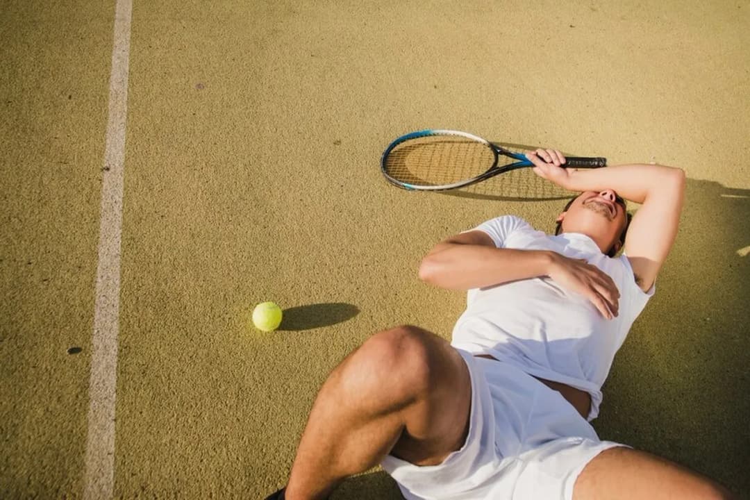 Gdzie grają w tenis? Odkryj najważniejsze turnieje i miejsca