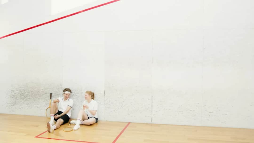 Gdzie grać w squash w Grodzisku Mazowieckim? Sprawdź najlepsze korty