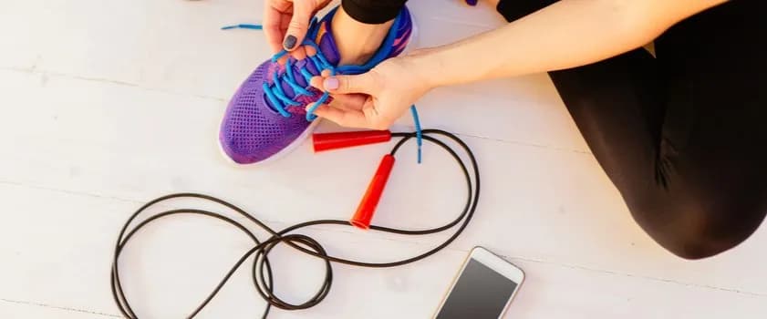 Trening cardio co to? Poznaj korzyści i zasady skutecznego treningu