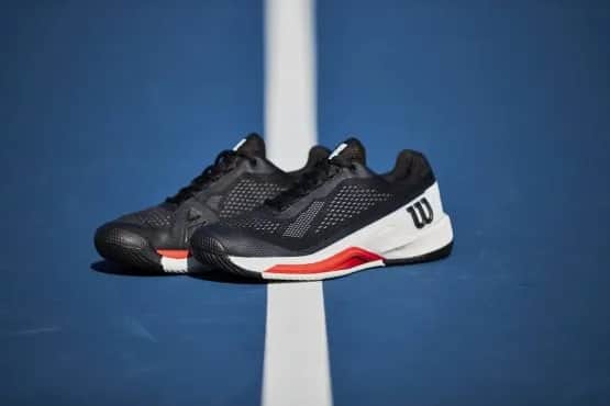 Jakie buty do tenisa ziemnego zapewnią najlepszą przyczepność?