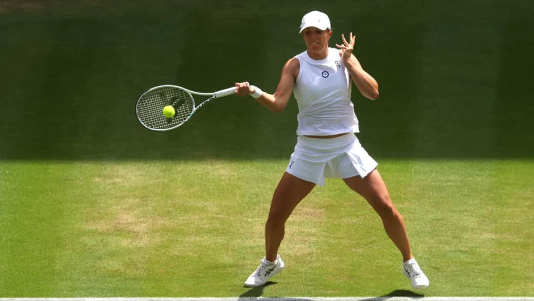 Kiedy półfinał Wimbledonu? Sprawdź daty i nie przegap emocji!