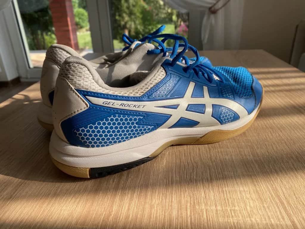 Jakie buty do tenisa stołowego wybrać, aby uniknąć kontuzji?